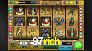 97rich cadastro