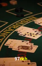 Níveis do programa VIP da 97rich
